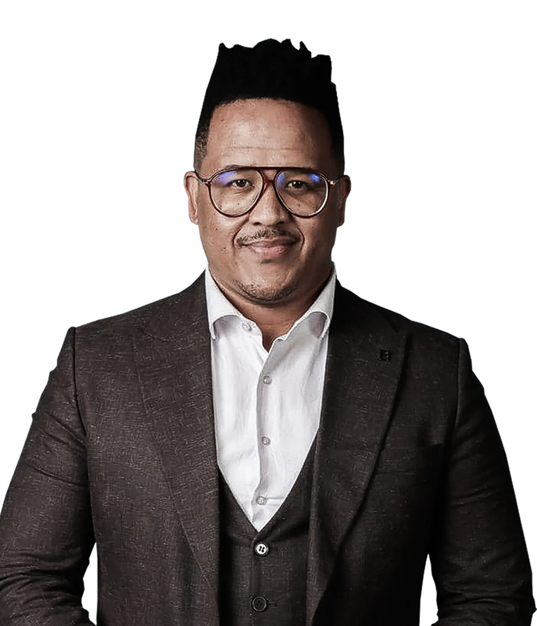 Apostle Brandon Bailey