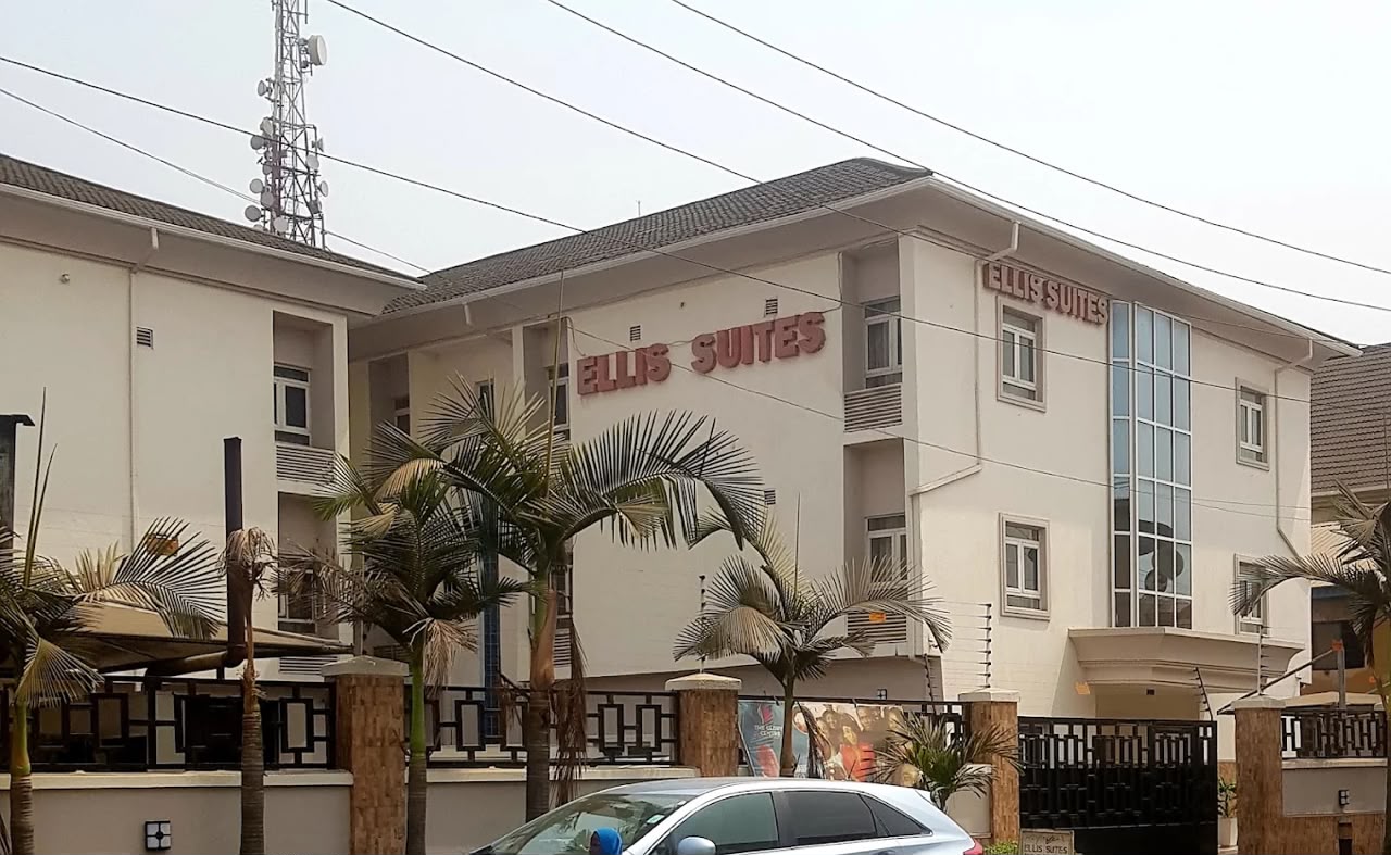ELLIS HOTEL