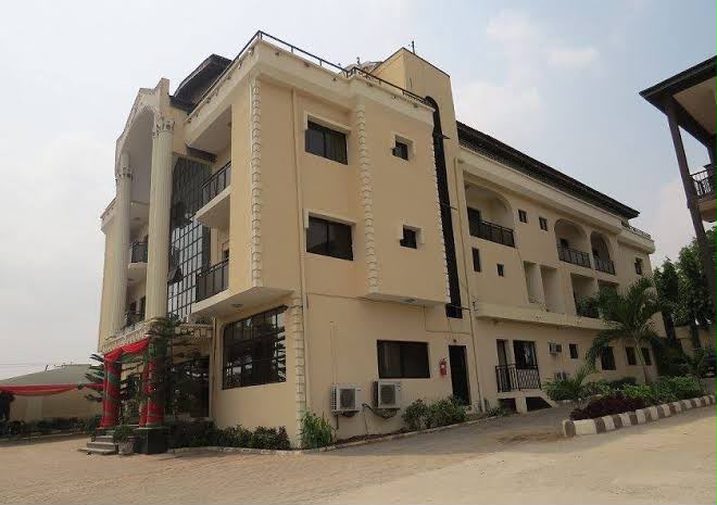 Hotel Royale