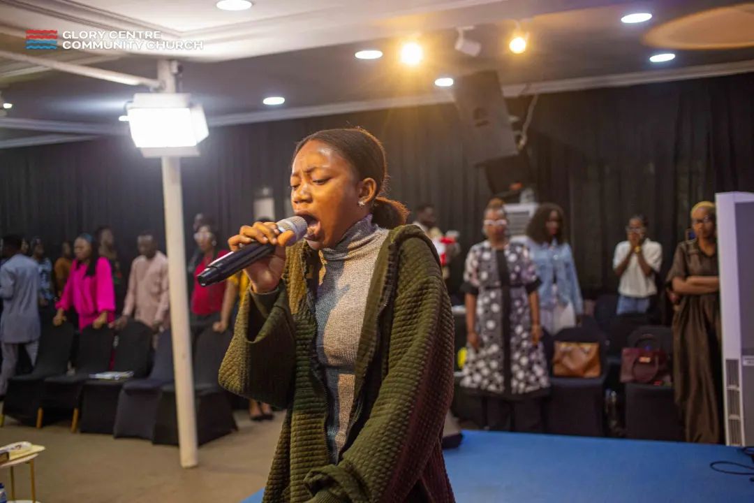 Intensive Prayer Experience