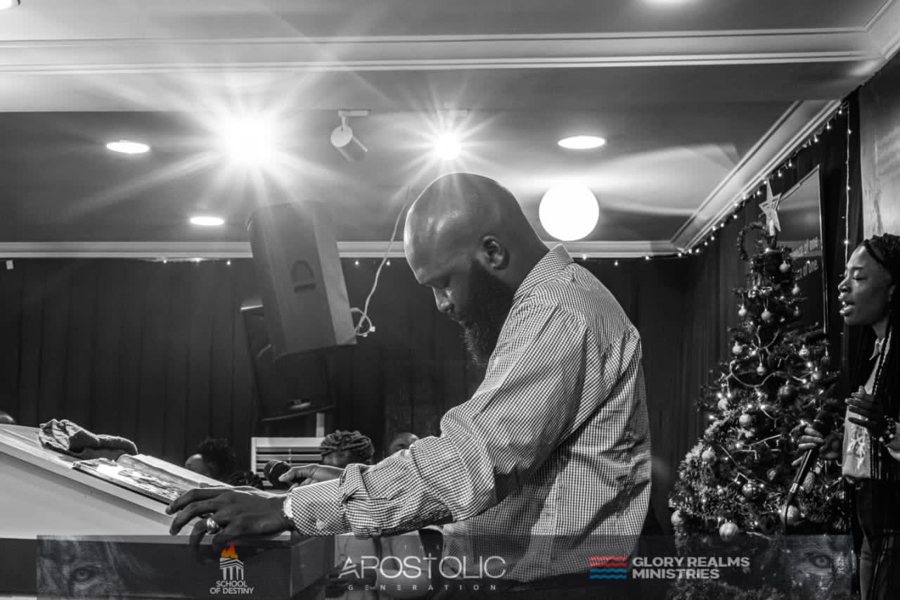 Teaching of the Word