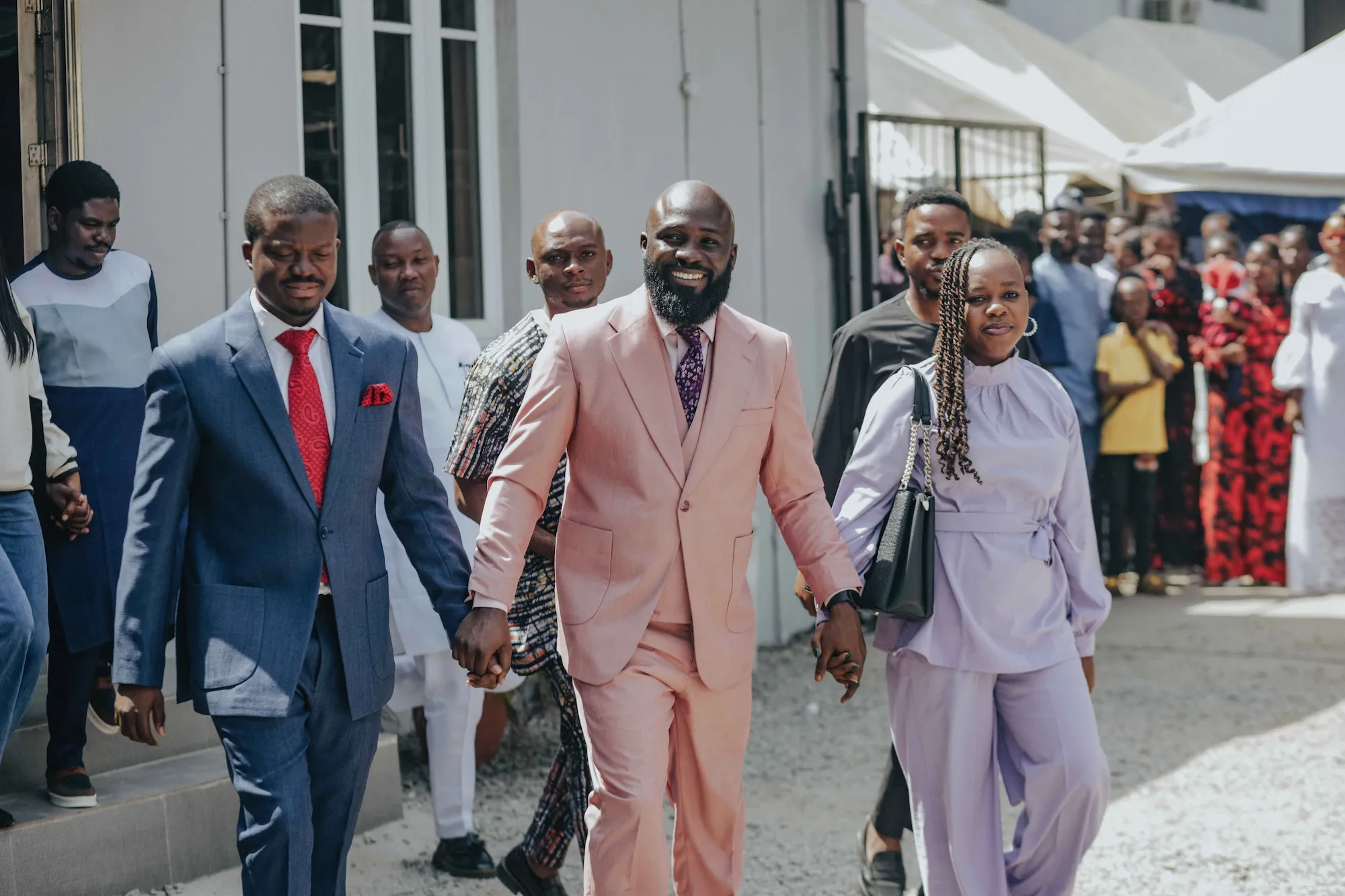 Join the family banner