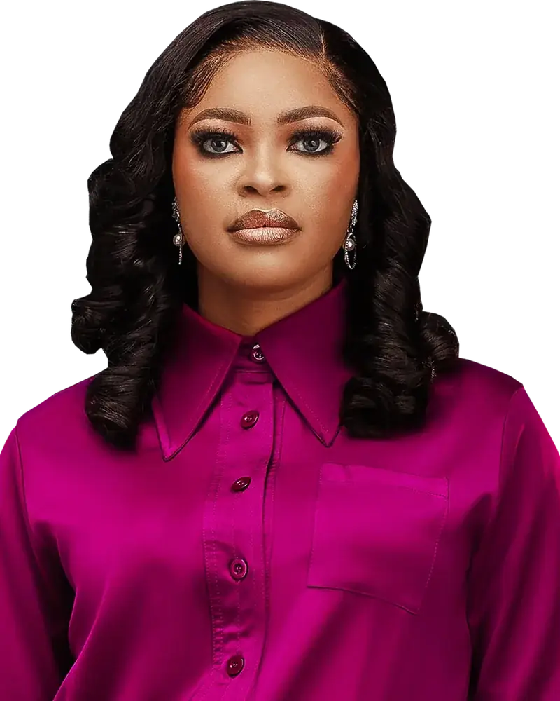 Pastor Adesola Zakariya