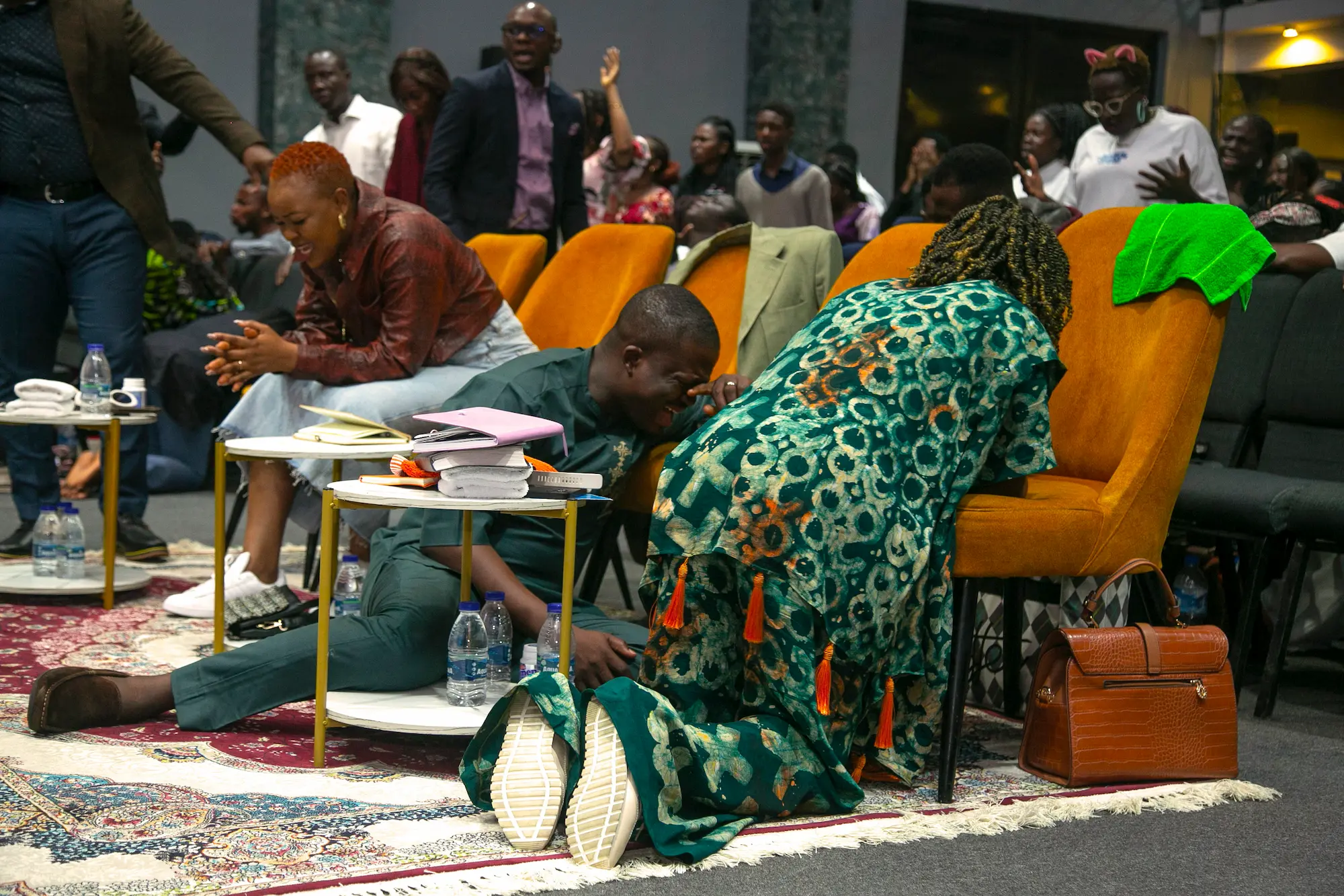 School of Destiny photo