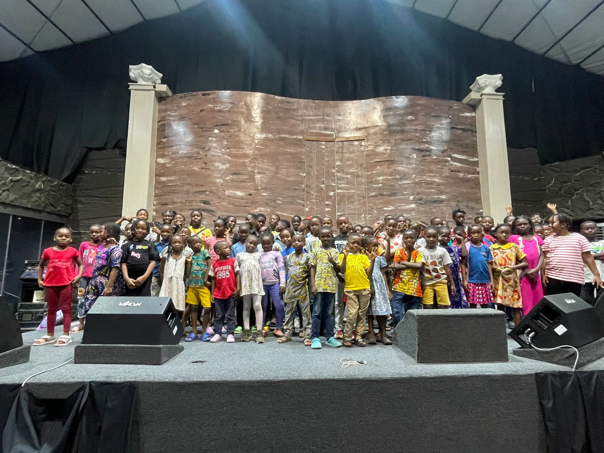 Children's Church photo