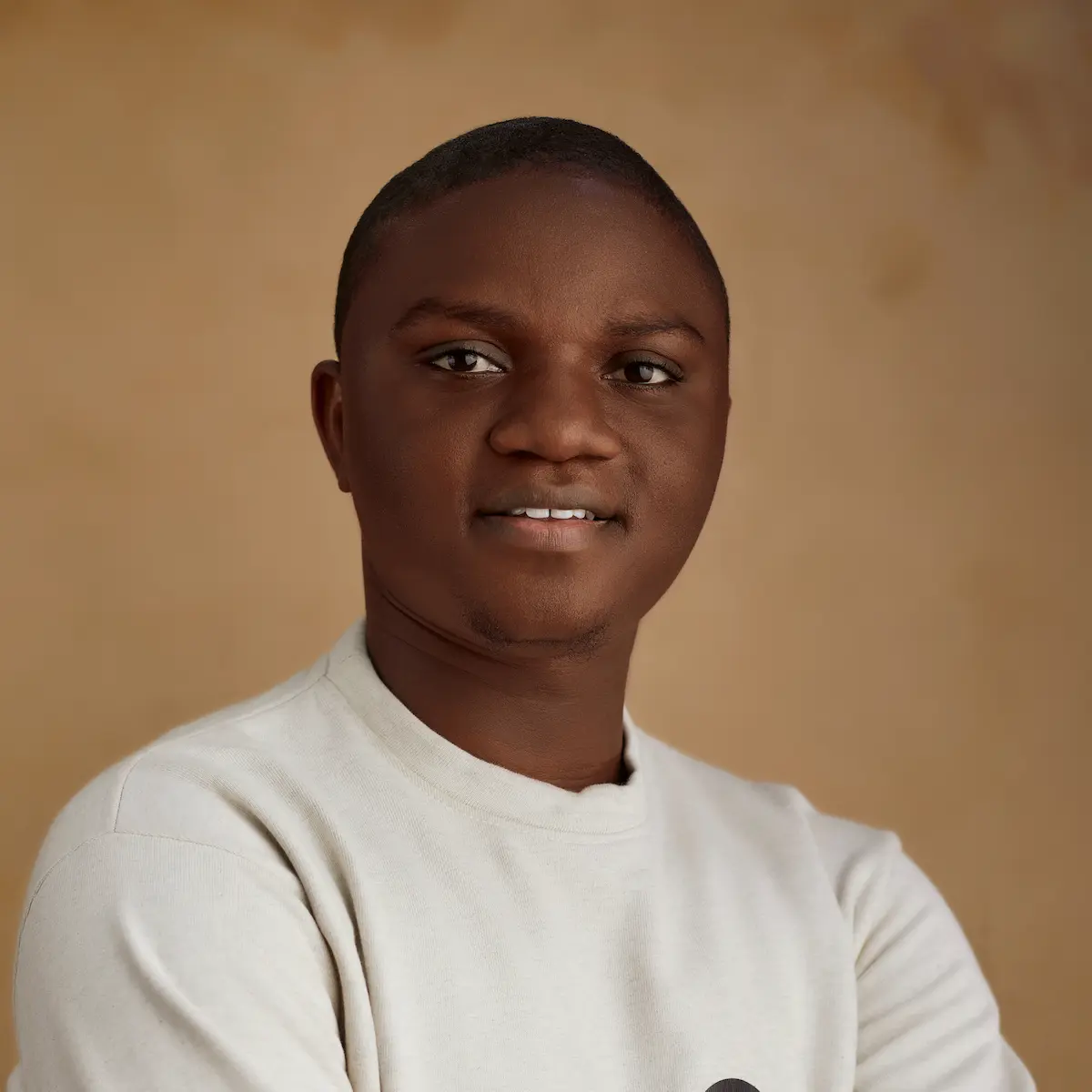 photo of Omotayo Adetayo