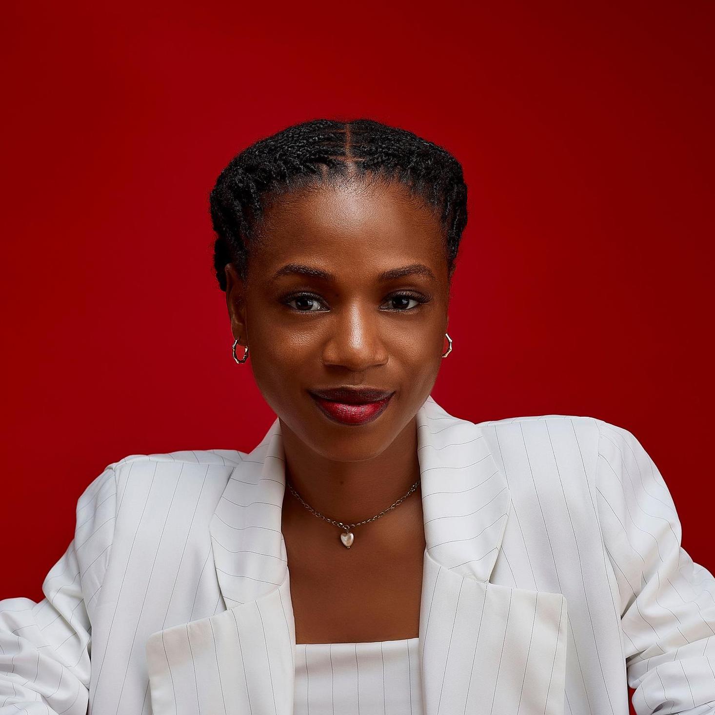 photo of Toyosi Oseni