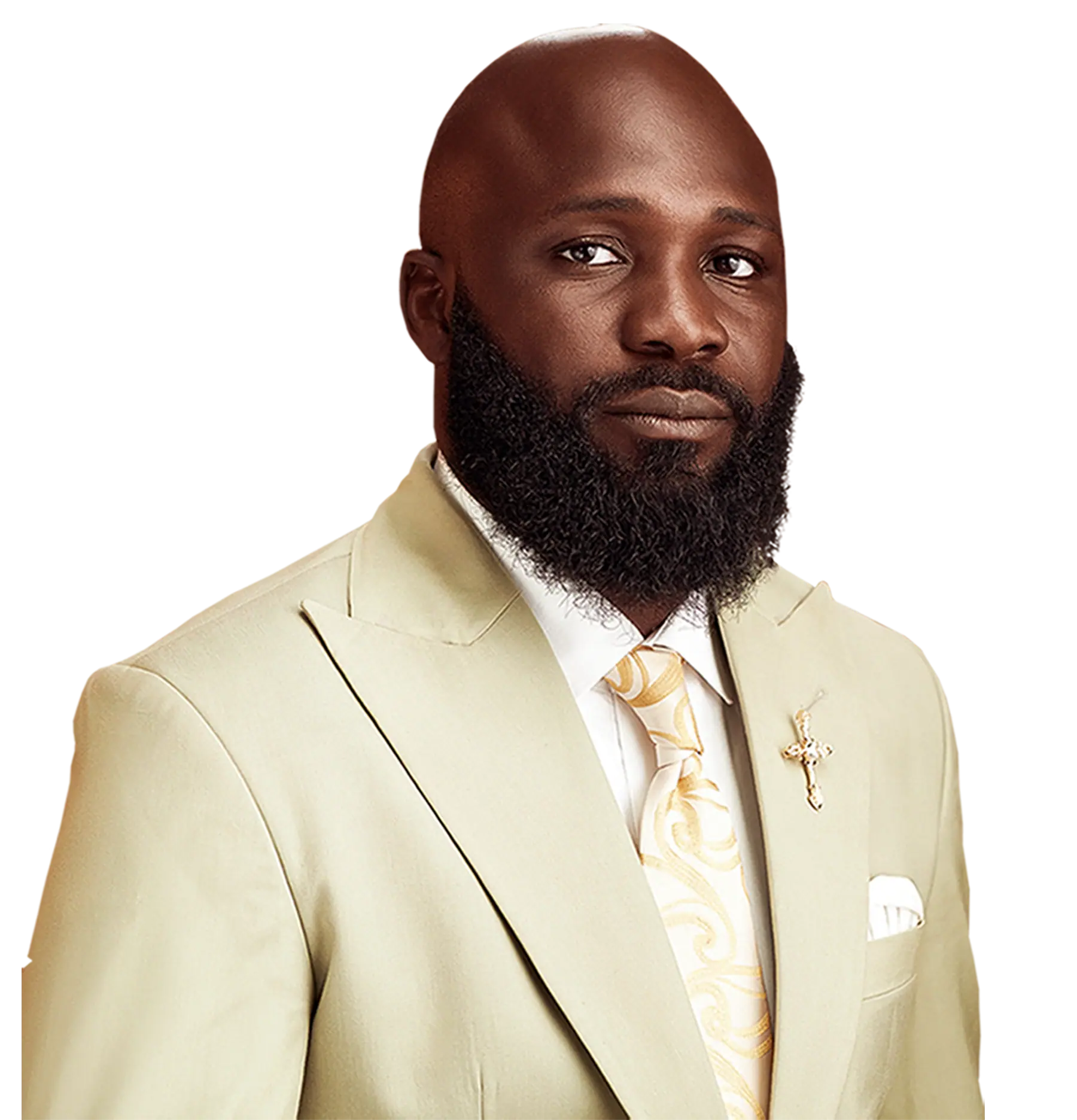 Pastor Olakunle Zakariya